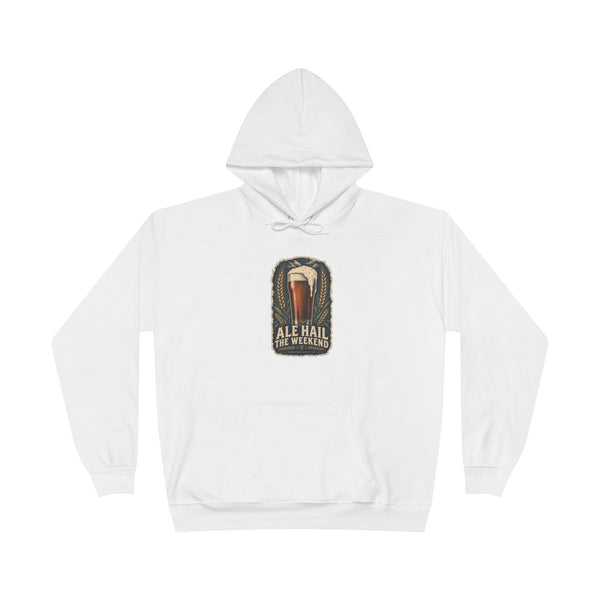 Ale Hail The Weekend Heavyweight Hoodie