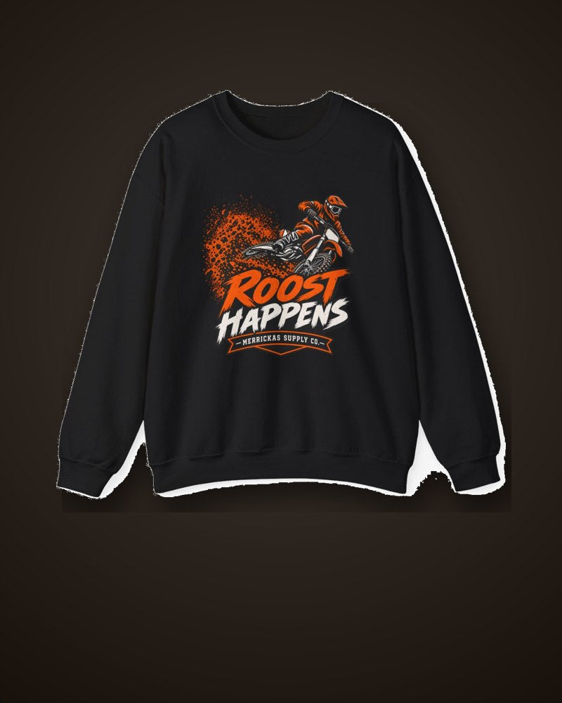 Hoodies & Sweatshirts