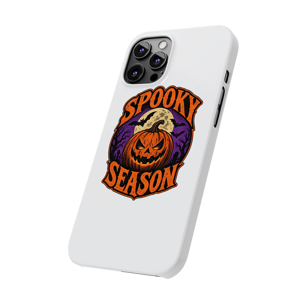 Spooky Season Phone Case