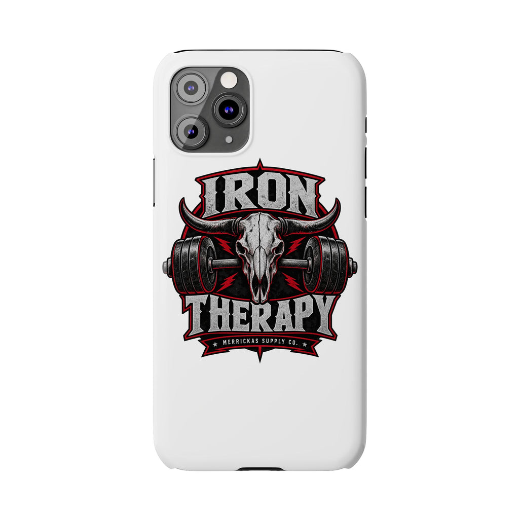 Iron Therapy Phone Case