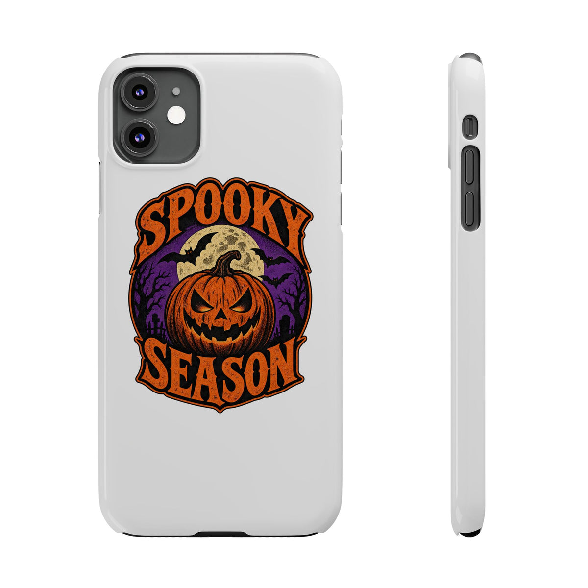 Spooky Season Phone Case