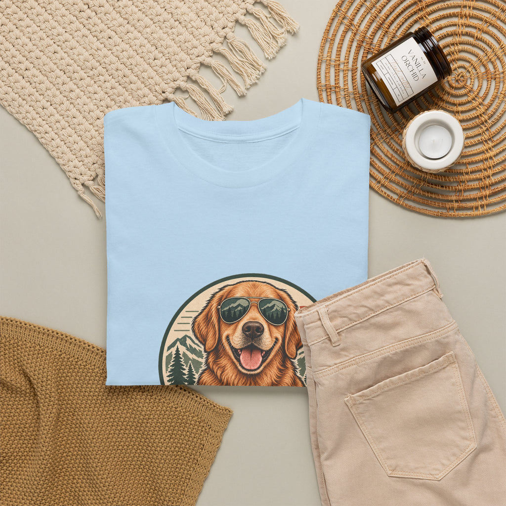 Dog Mom Est. Forever Classic Tee