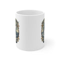 Offshore Outlaw Coffee Mug 11oz