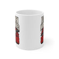 Kitchen Nightmares Survivor Coffee Mug 11oz