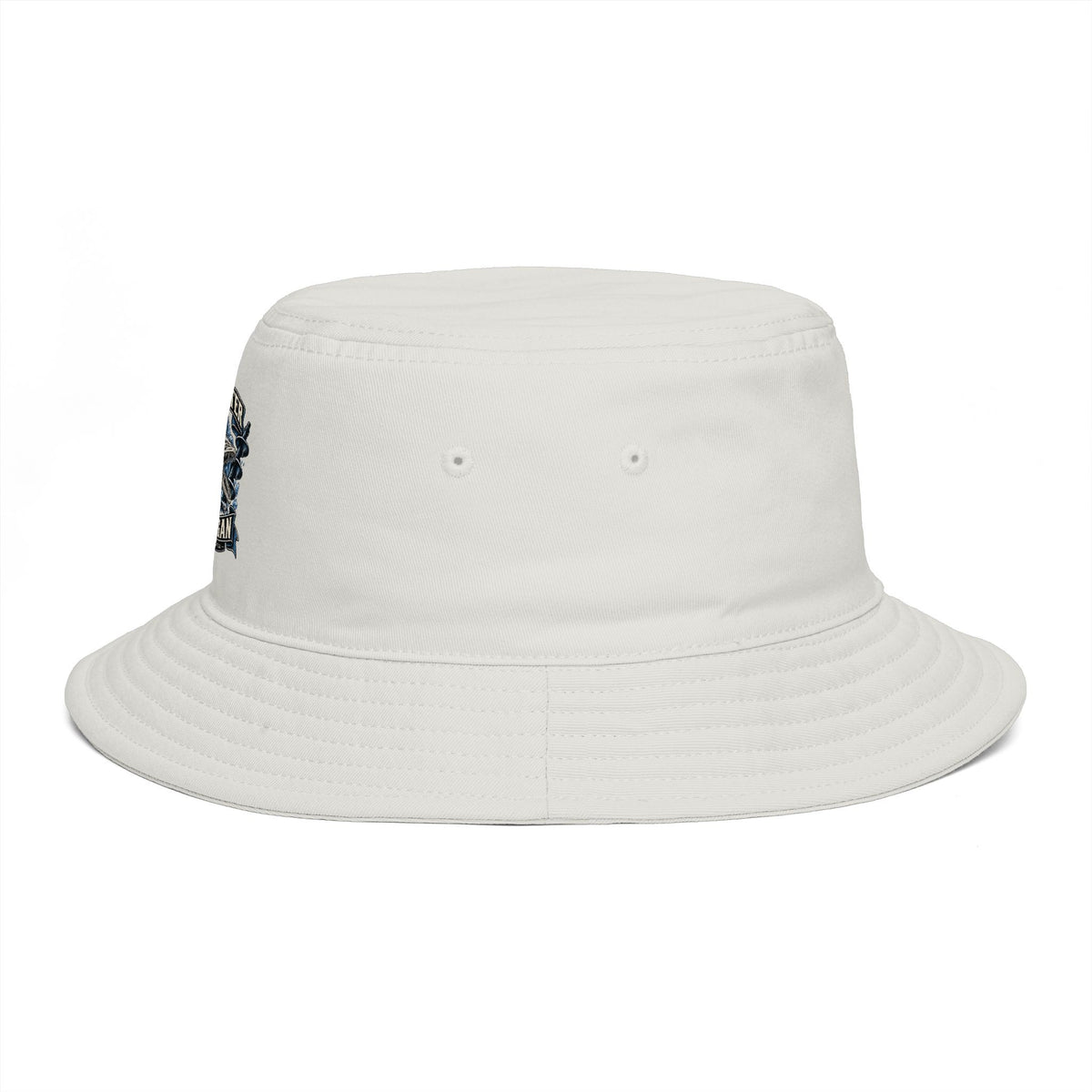 Hard Water Hooligan Bucket Hat