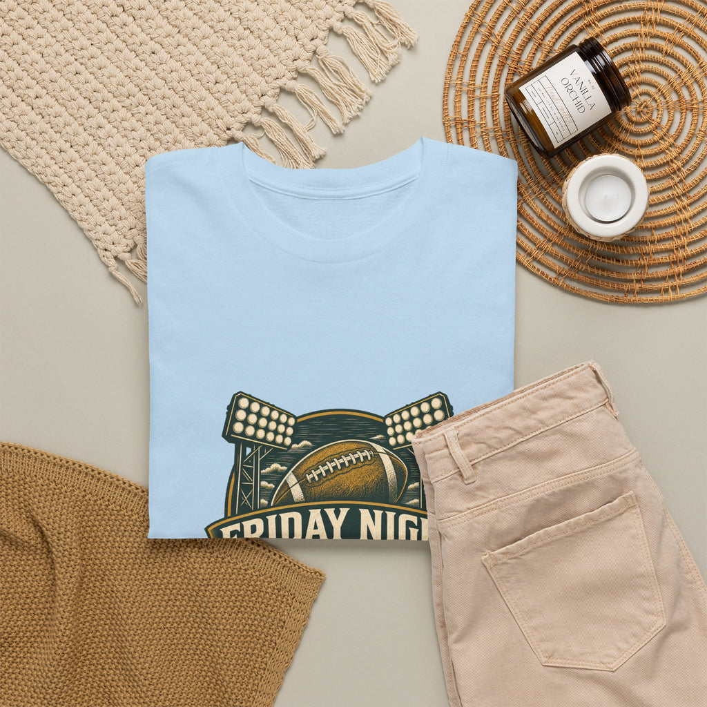 Friday Night Forever Classic Tee