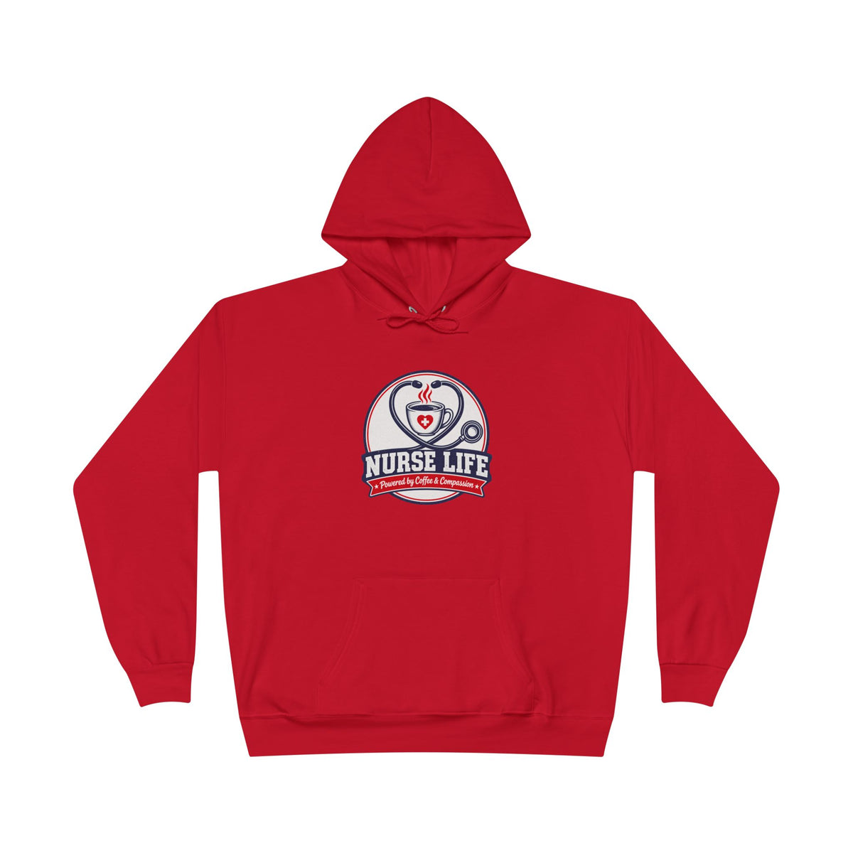 Nurse Life Hoodie