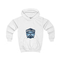 Born On Ice Kids' Hoodie