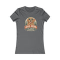 Dog Mom Est. Forever Women's Tee
