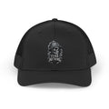 Fear Nothing Snapback Trucker Cap