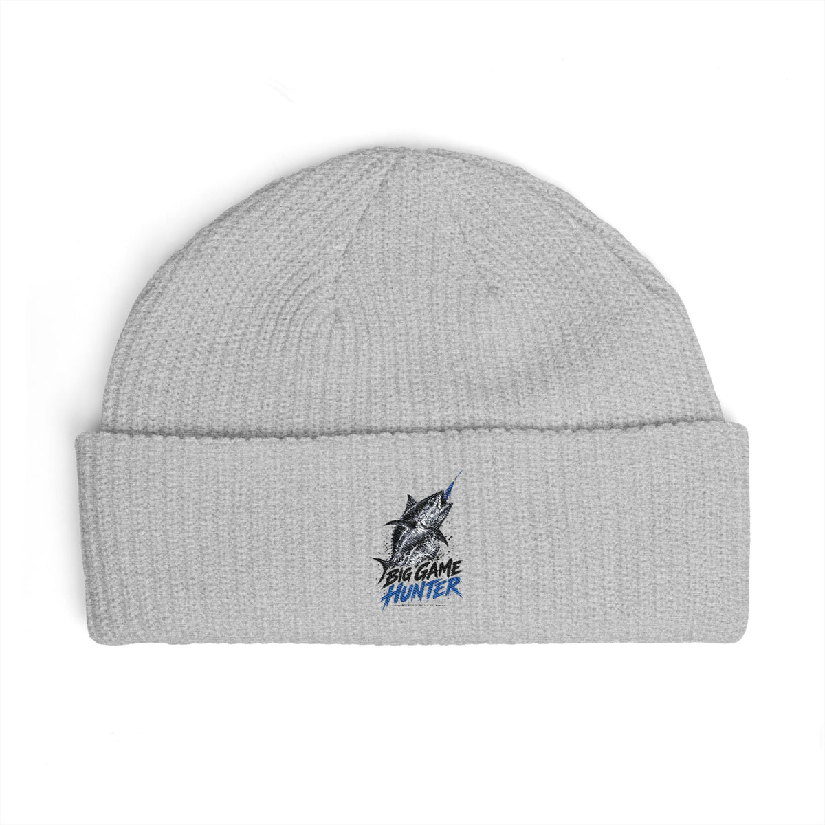 Big Game Hunter Cuff Beanie