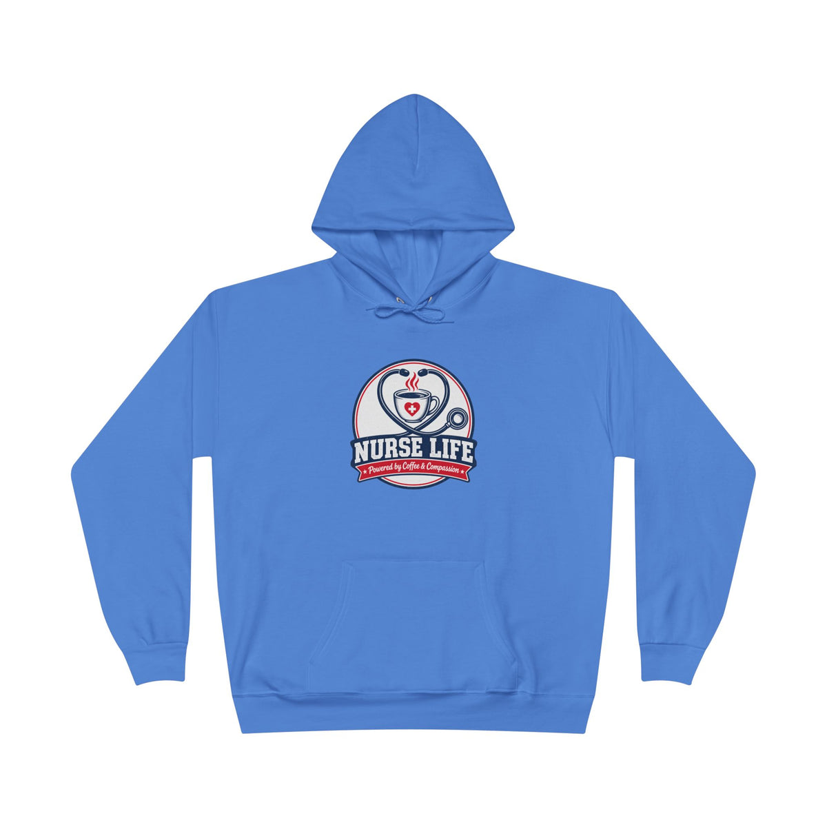 Nurse Life Hoodie