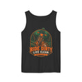 Ride Dirty Live Clean Garment-Dyed Tank