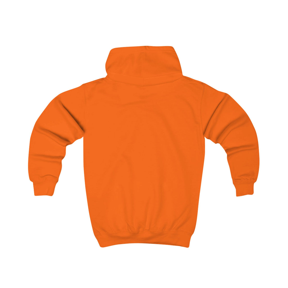 Merrickas Geo Wolf Kids' Hoodie