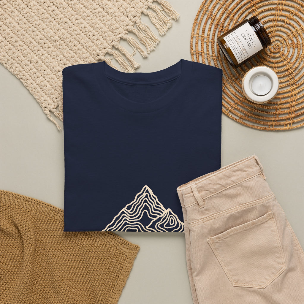 Off The Grid Classic Tee