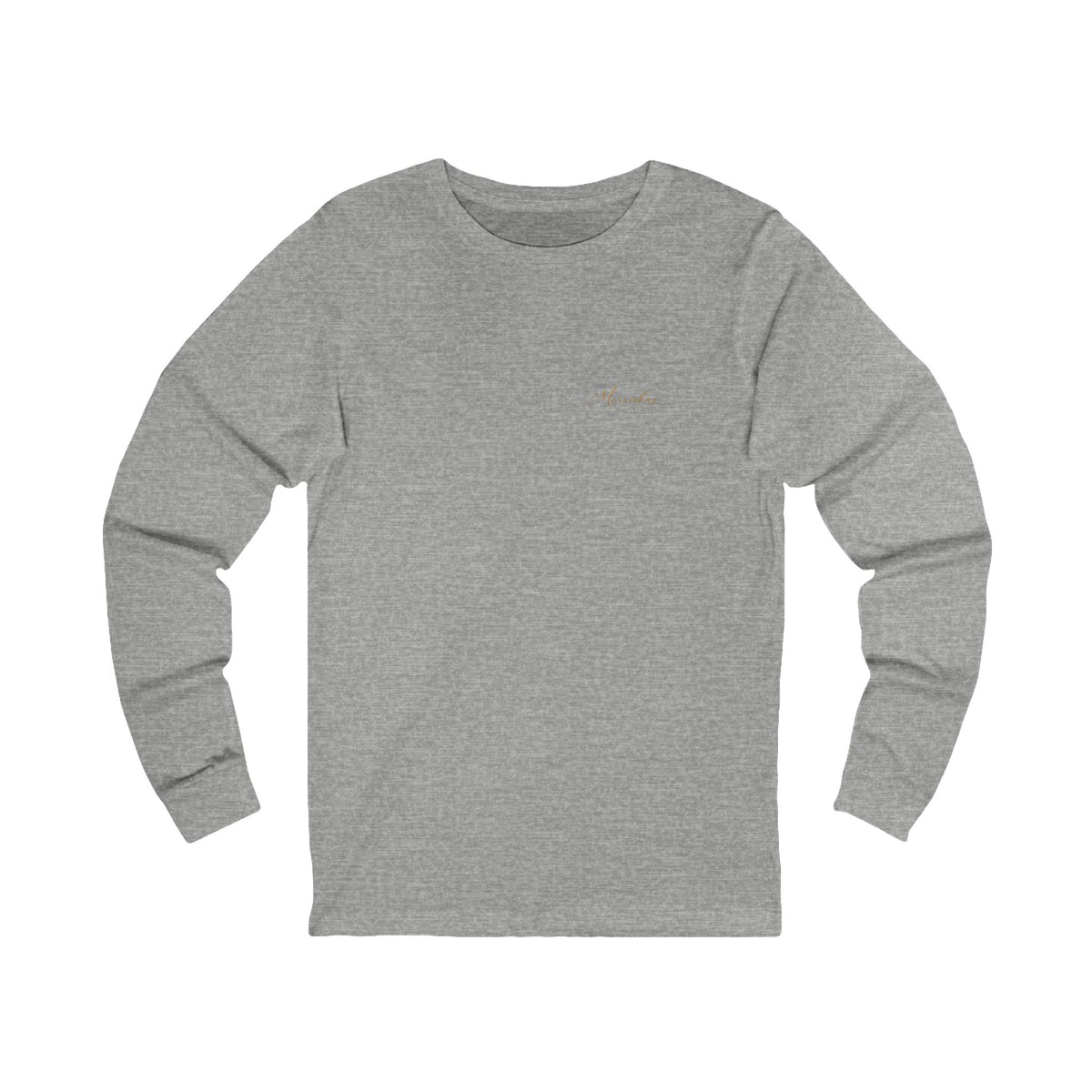 Merrickas Signature Long Sleeve Tee