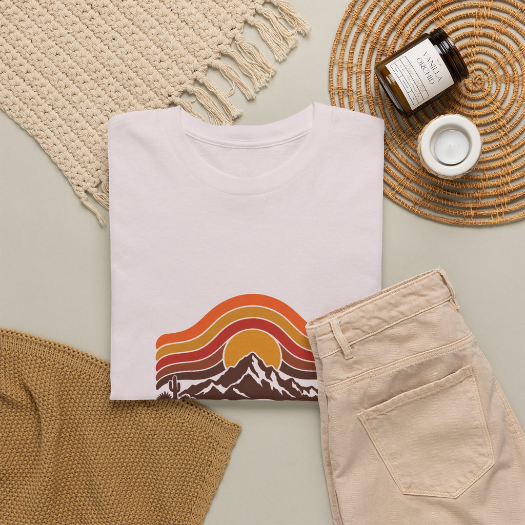 Sunrise Chaser Classic Tee