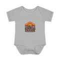 Sunrise Chaser Baby Onesie