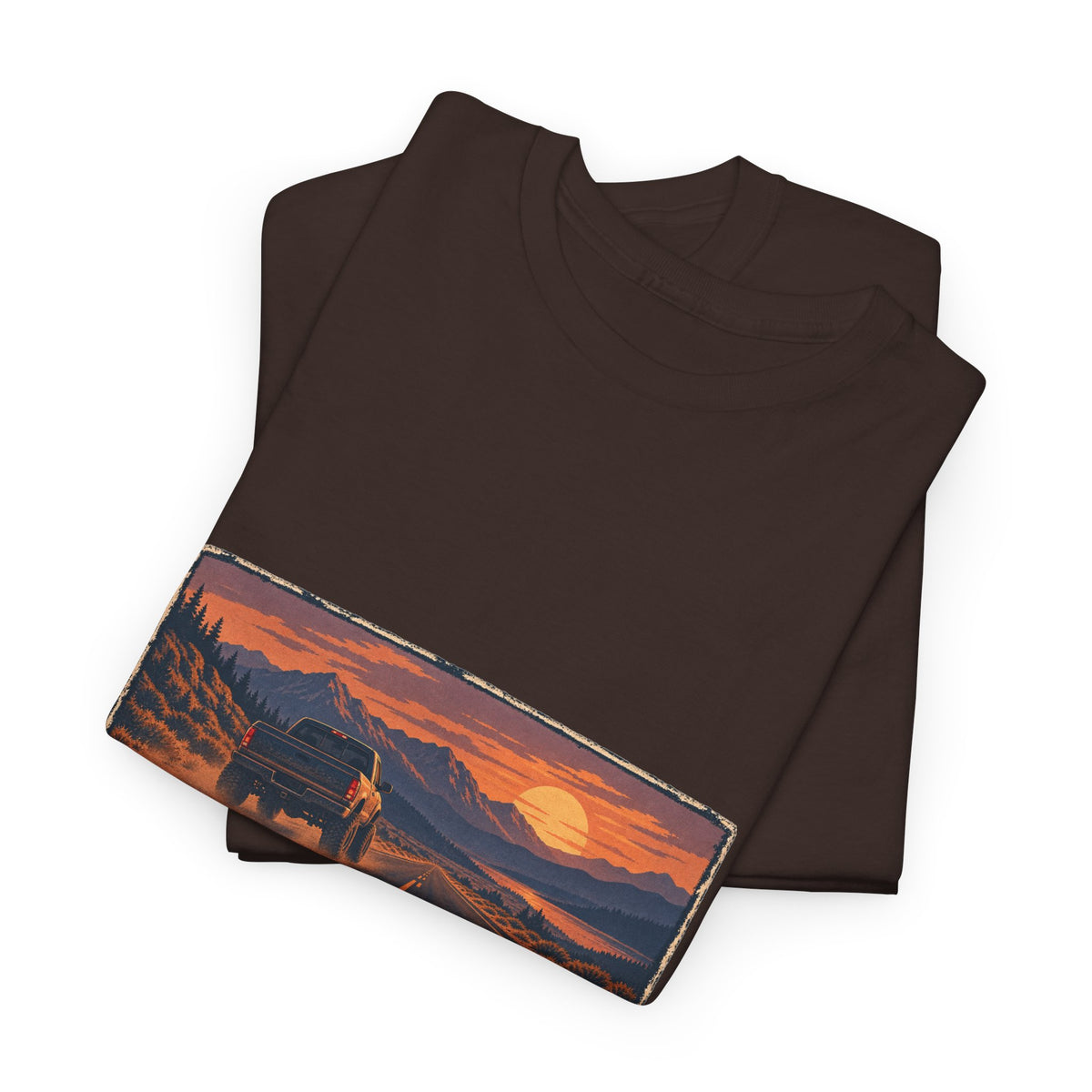 No Signal No Problem Classic Tee