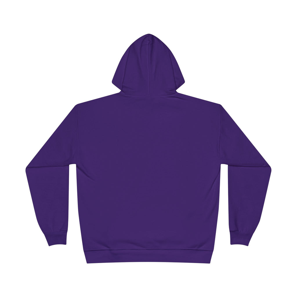 Merrickas Classic Script Hoodie