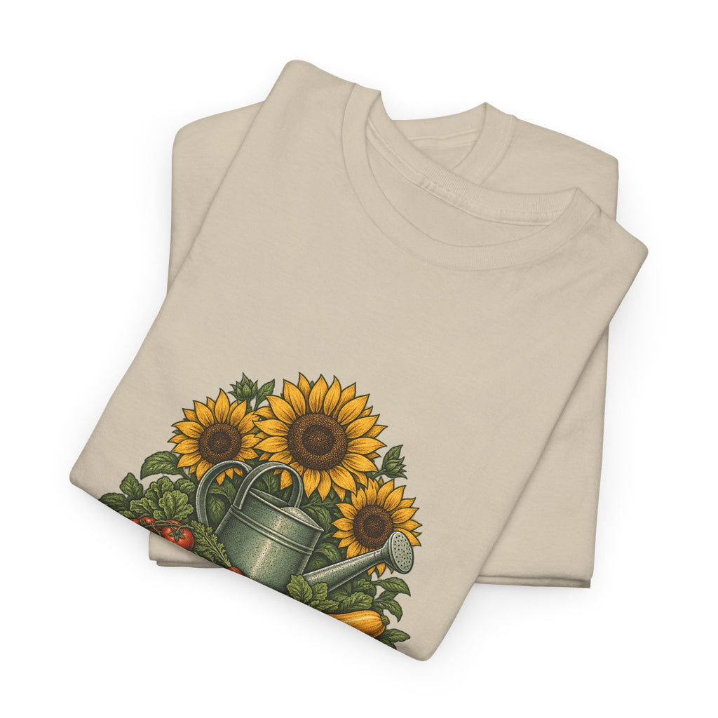 I Dig It Garden Club Classic Tee