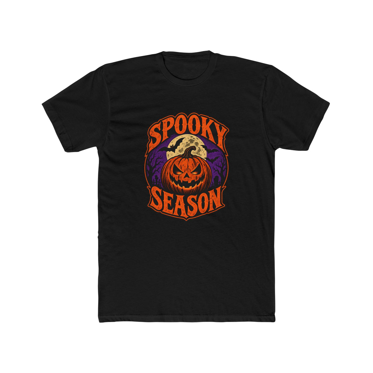 Spooky Season T-Shirt