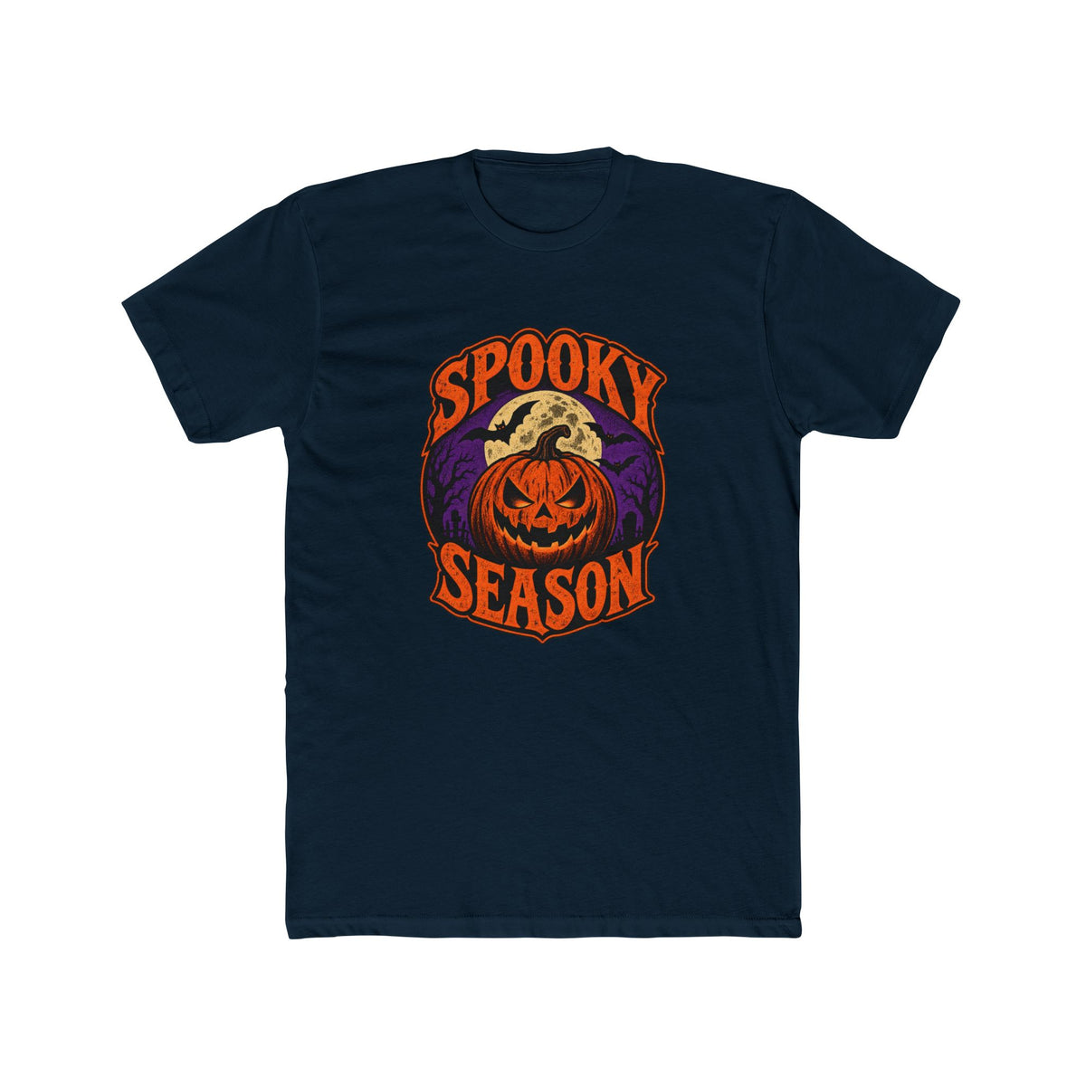 Spooky Season T-Shirt