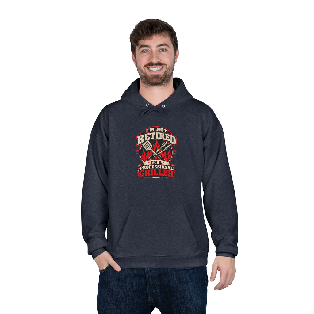 Professional Griller Hoodie