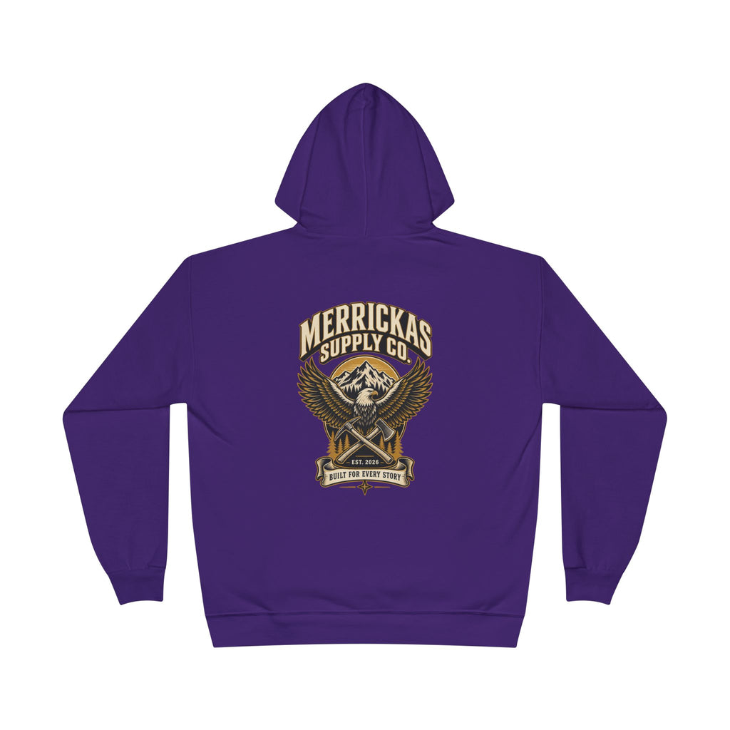 Professional Griller Hoodie
