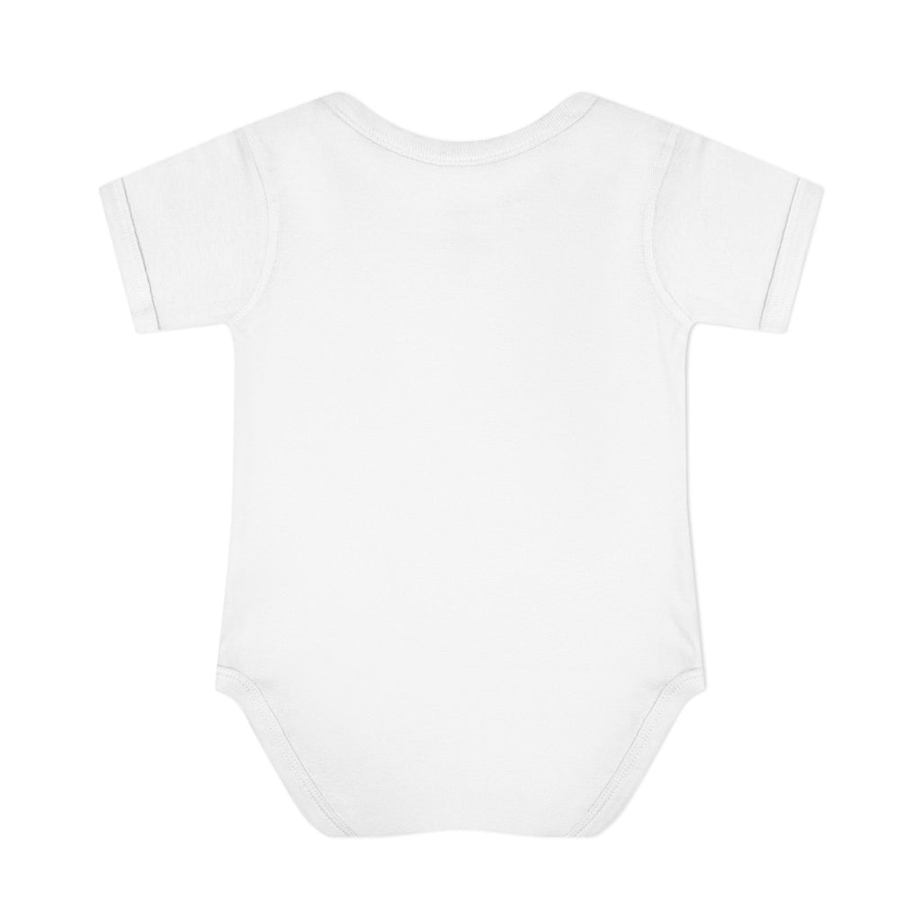 Tide Rider Baby Onesie