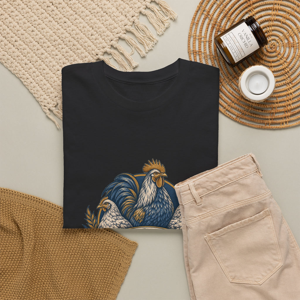 Chicken Whisperer Classic Tee