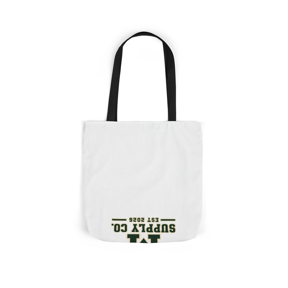 Merrickas Varsity M Canvas Wall Art