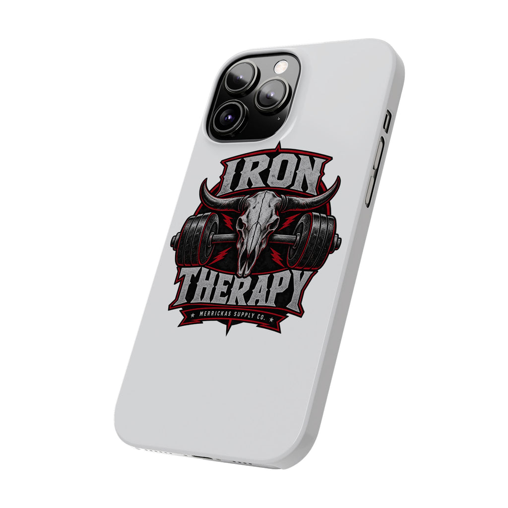 Iron Therapy Phone Case