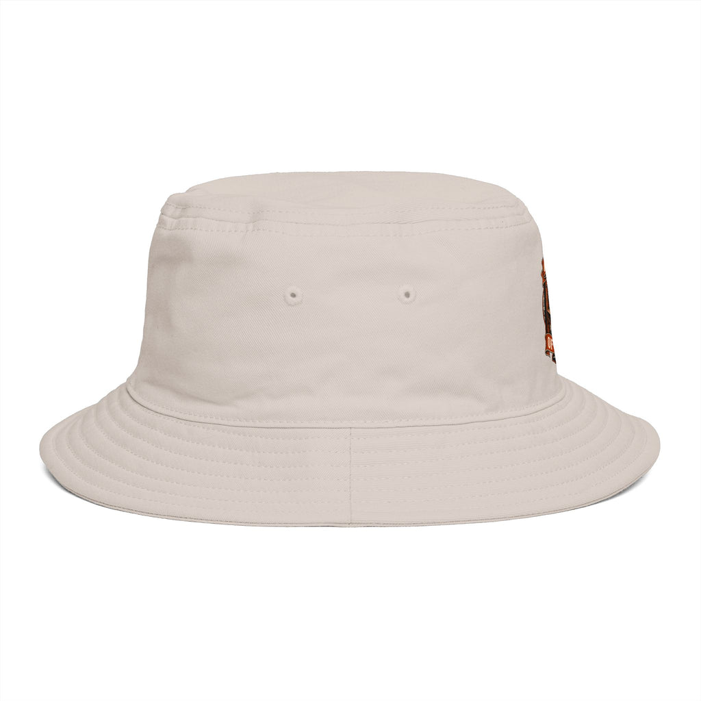 Cowboys Of The Sky Bucket Hat