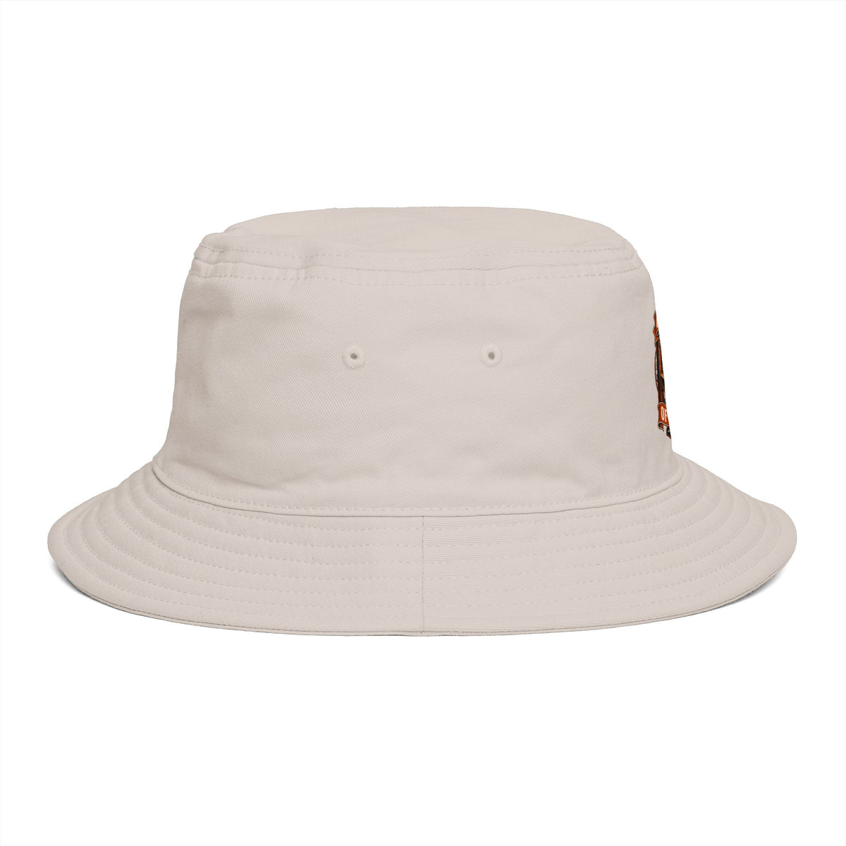 Cowboys Of The Sky Bucket Hat