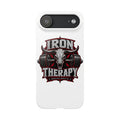 Iron Therapy Phone Case