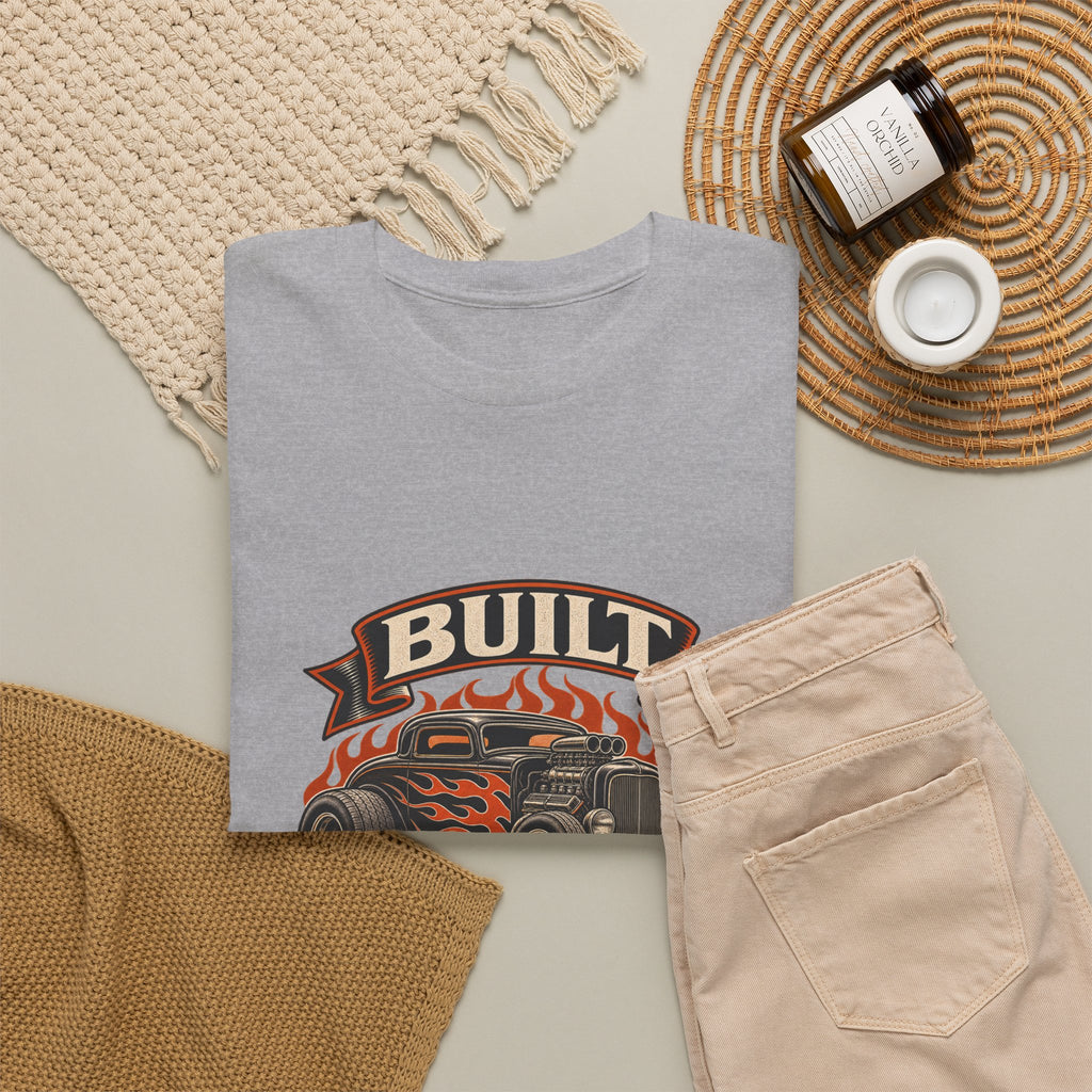 Built Not Bought Classic Tee