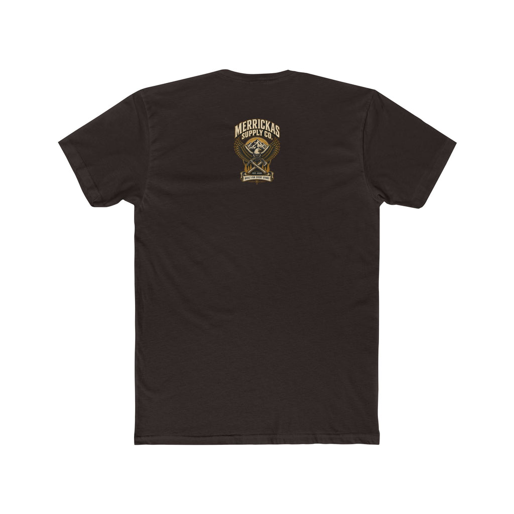 Aged To Perfection Premium Tee
