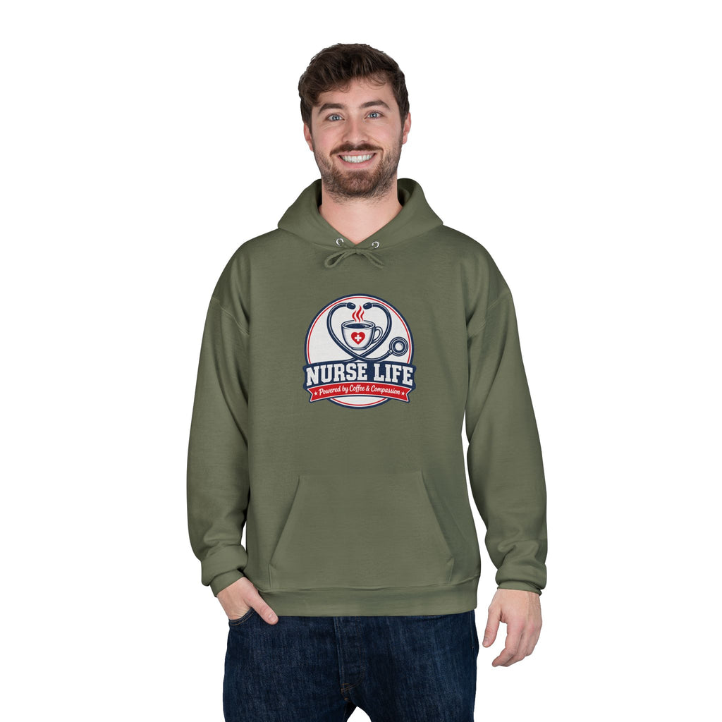 Nurse Life Hoodie