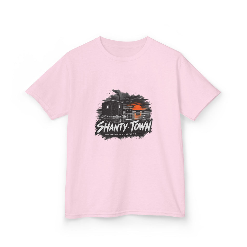 Shanty Town Kids Tee