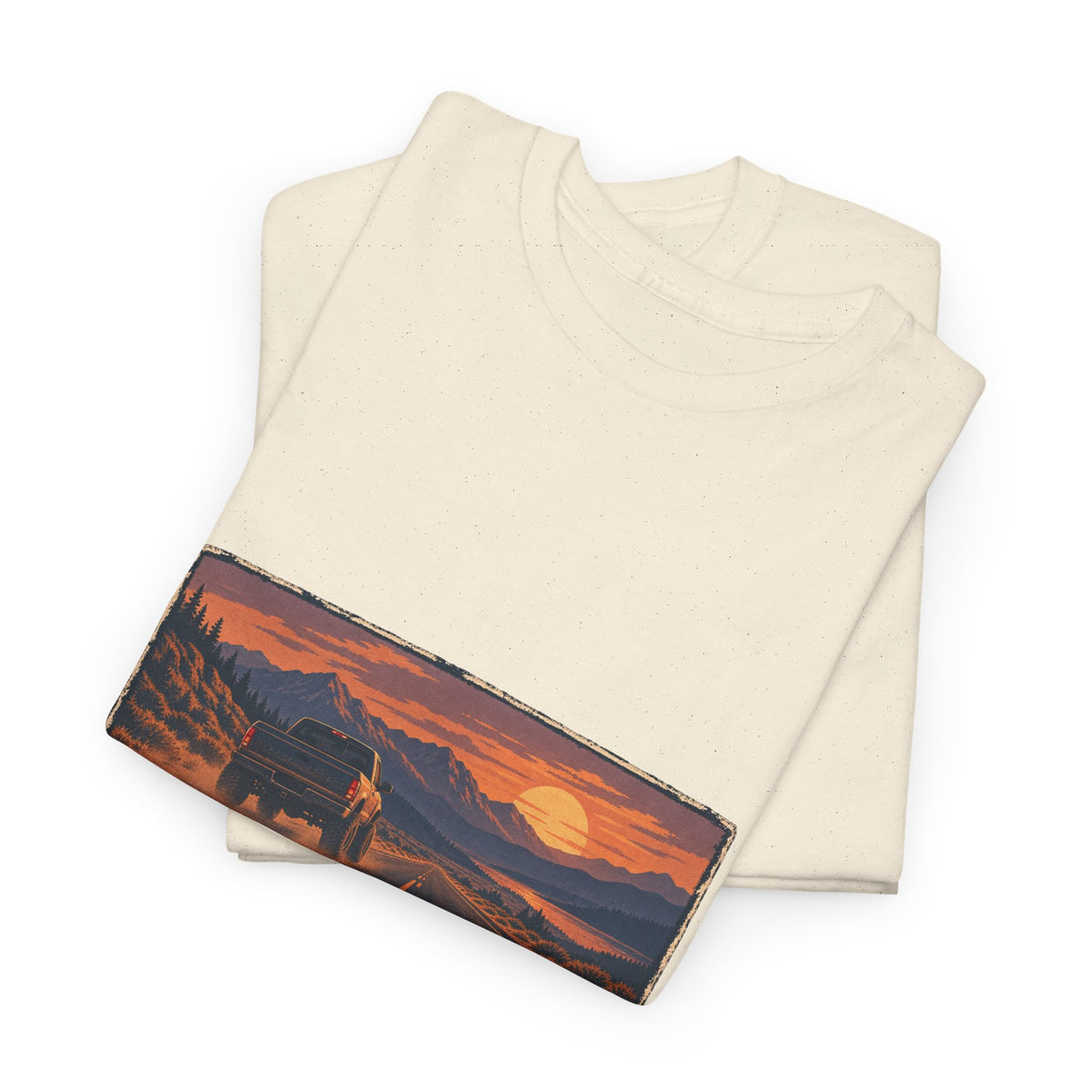 No Signal No Problem Classic Tee