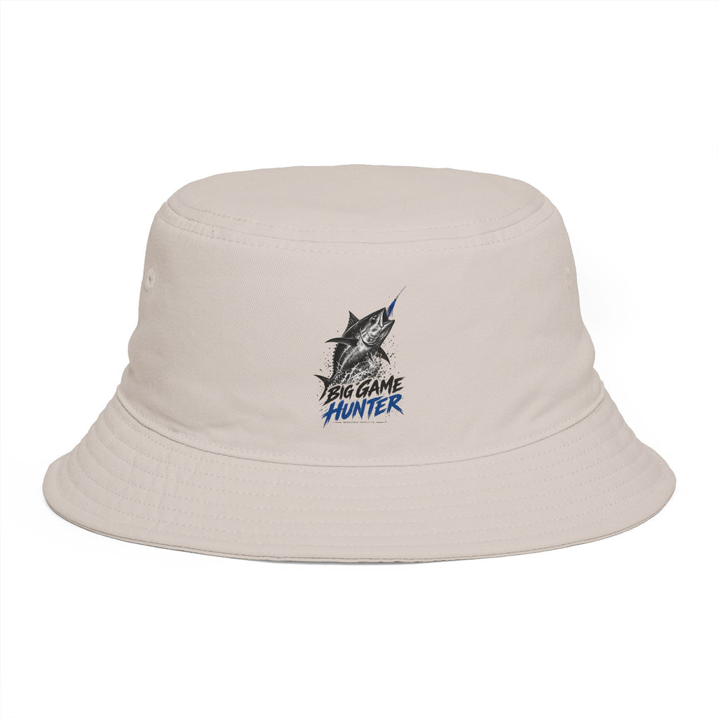 Big Game Hunter Bucket Hat