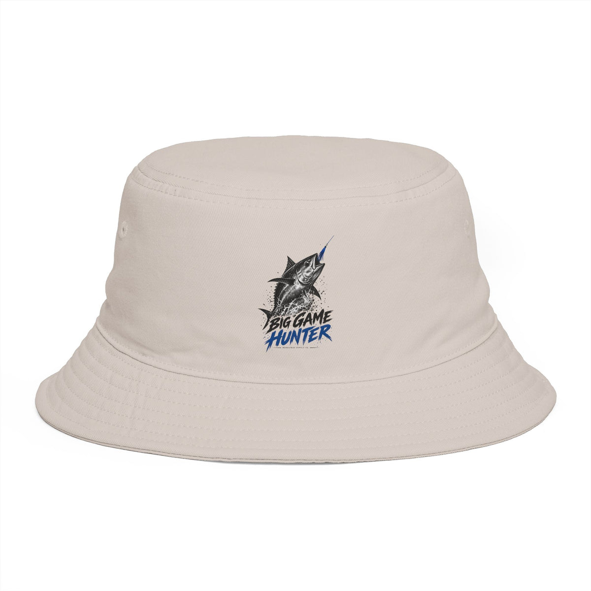 Big Game Hunter Bucket Hat