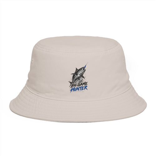 Big Game Hunter Bucket Hat