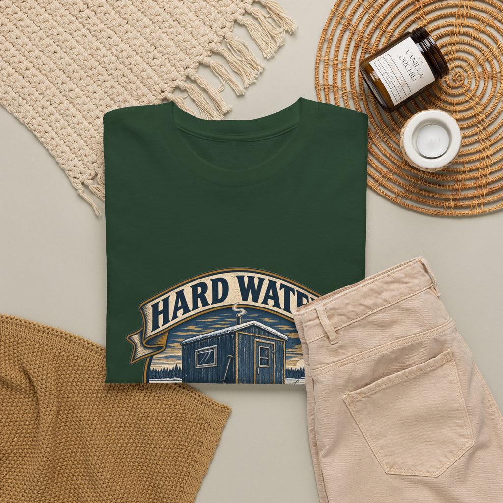 Hard Water Hustle Classic Tee