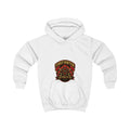 Run Toward The Fire Kids' Hoodie