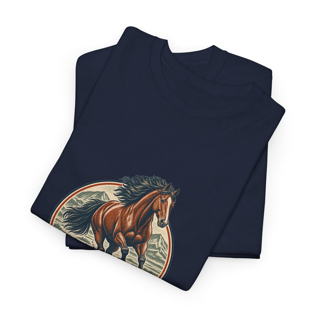 Ride Wild Classic Tee