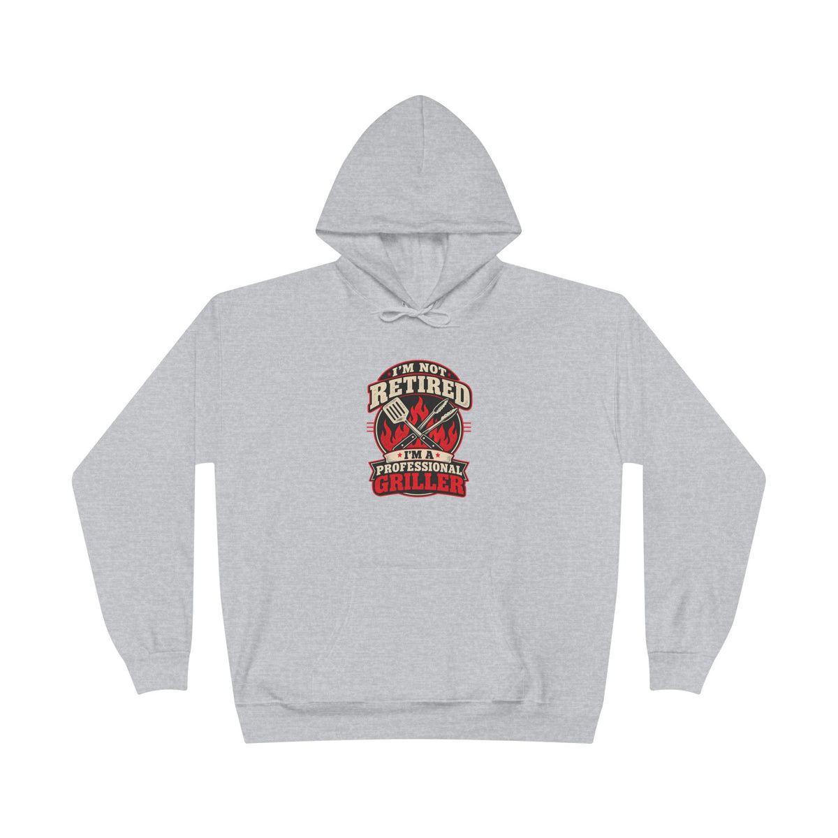 Professional Griller Hoodie