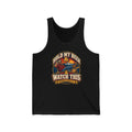 Hold My Beer & Watch This Tank Top
