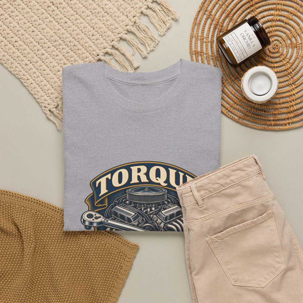 Torque Talk Classic Tee